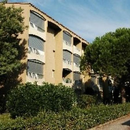 Appartement T2, 4 Pers, 300M Plage, Parking Prive, Argeles-Sur-Mer - Fr-1-388-50 Exteriör bild