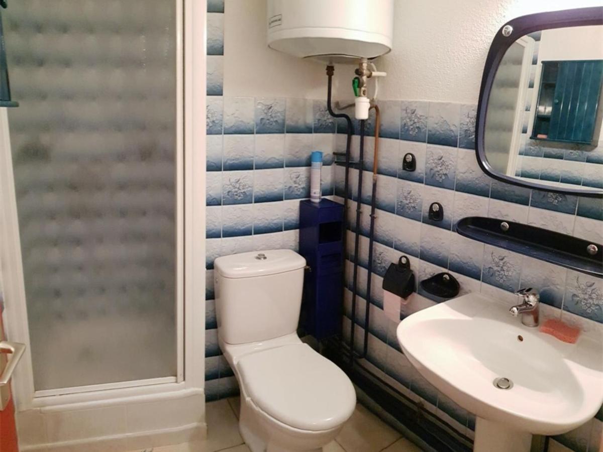 Appartement T2, 4 Pers, 300M Plage, Parking Prive, Argeles-Sur-Mer - Fr-1-388-50 Exteriör bild